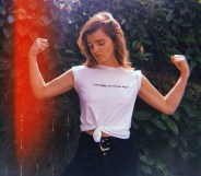 Emma Watson has been vocal in her support for trans rights