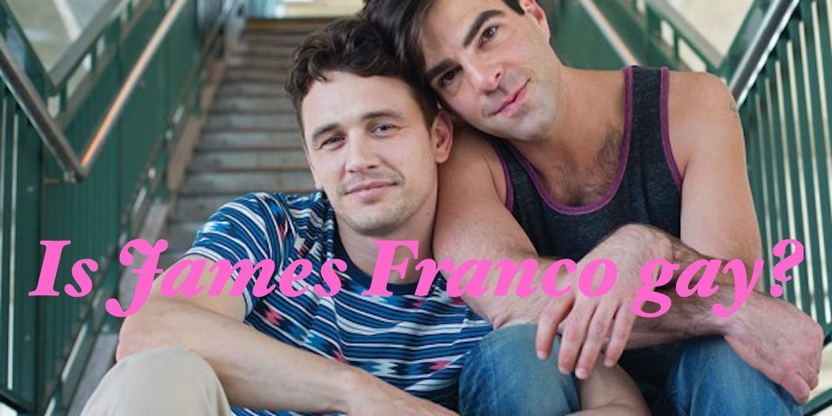 Is James Franco Gay All Your Questions Answered PinkNews Is James Franco Gay All Your Questions Answered PinkNews