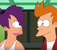 Futurama finale: Futurama: fans spot gender neutral Pac-Man joke from 18 year old episode