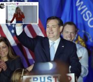 (Getty & Twitter/SexuallPosts)