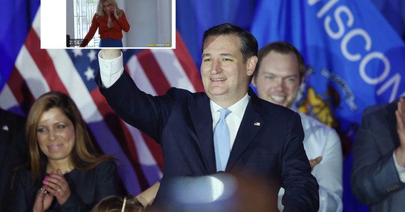 (Getty & Twitter/SexuallPosts)