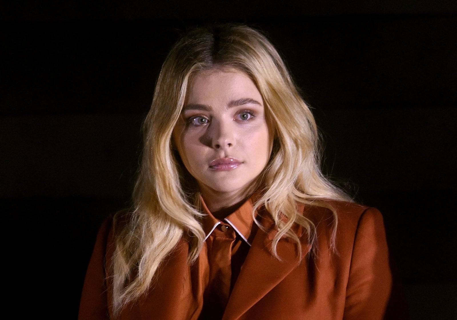 sapphics like on X in 2023  Chloe grace moretz, Chloe grace