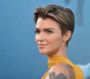 Ruby Rose Batwoman