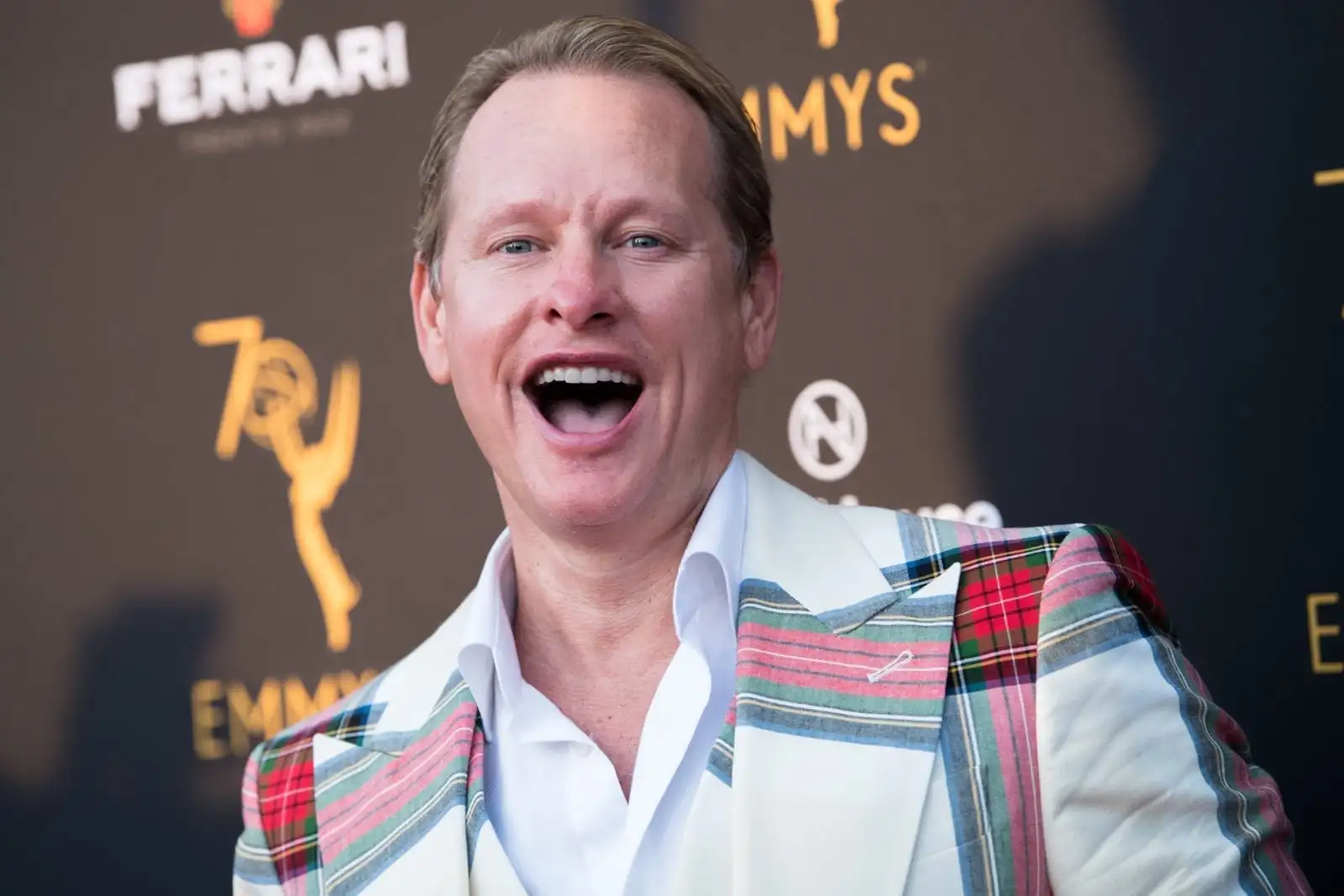 Original Queer Eye guy makes subtle dig at reboot | Page 2 of 2 | PinkNews