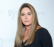Caitlyn Jenner has not responded