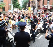 15th Annual Trans Day of Action