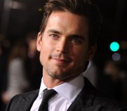 Matt Bomer