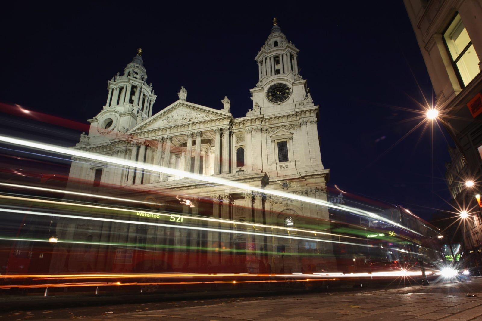 950-year-old City of London Corporation to march at Pride for the first ...