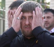 Chechnya: Teen forced to commit self-rape for criticising Ramzan Kadyrov