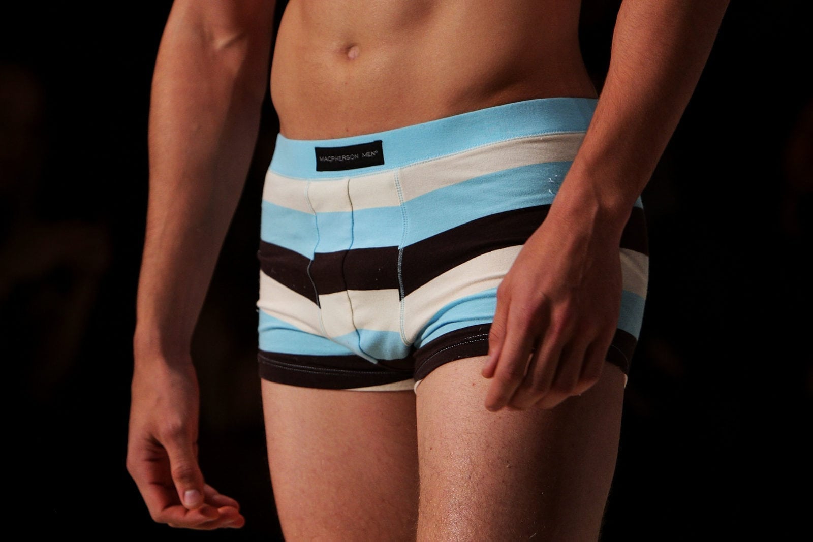 Men who wear boxers have a much higher sperm count, says study PinkNews