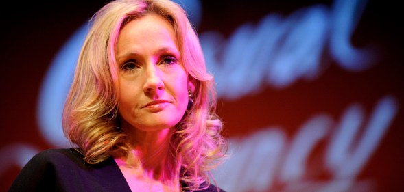 The Ickabog: Publishing staff down tools over JK Rowling's anti-trans tirade