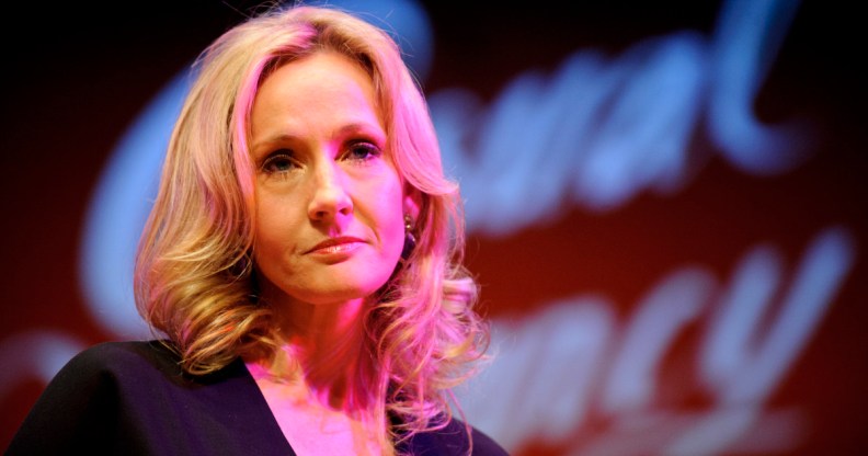 The Ickabog: Publishing staff down tools over JK Rowling's anti-trans tirade