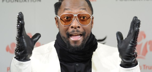 Will.i.am