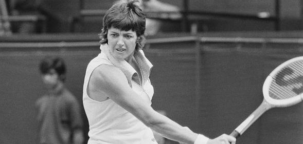 Margaret Court