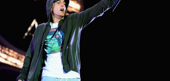 Eminem