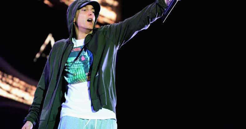 Eminem