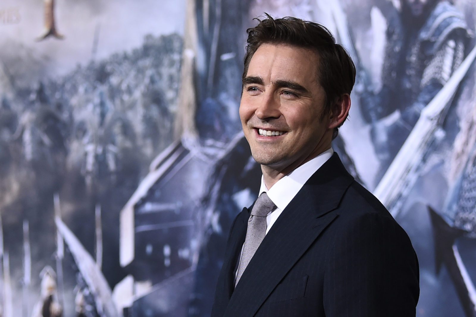 'Guardians of the Galaxy' star Lee Pace says he has dated men and women