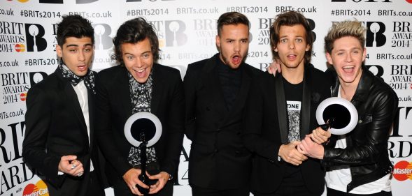One Direction