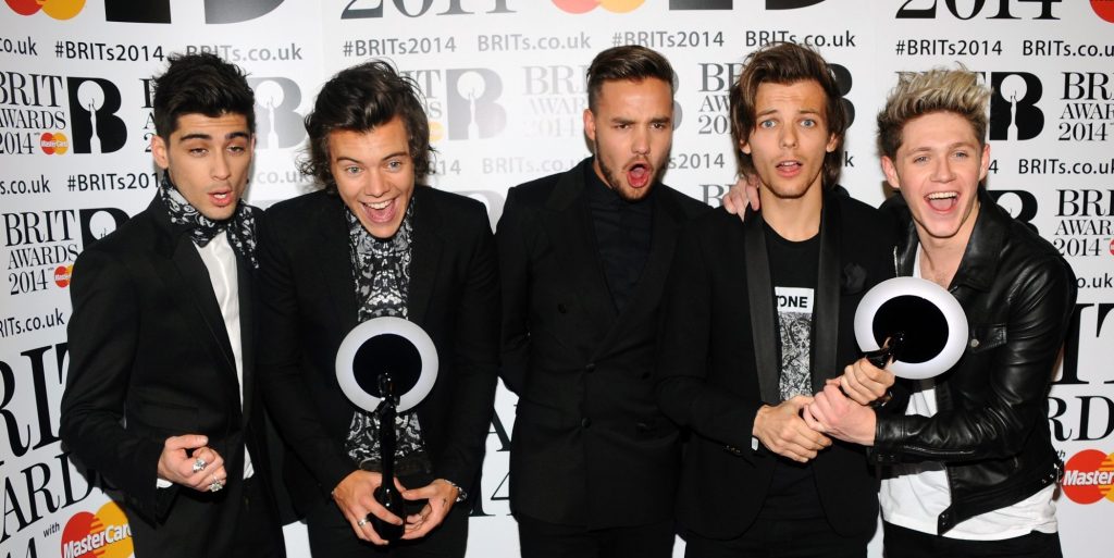 One Direction