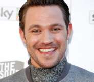 Will Young is selling his two Brit awards, which he said remind him of a "not very happy time" in his life. (Getty)