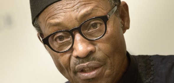 nigeria homosexuality arrest