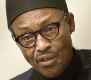 nigeria homosexuality arrest