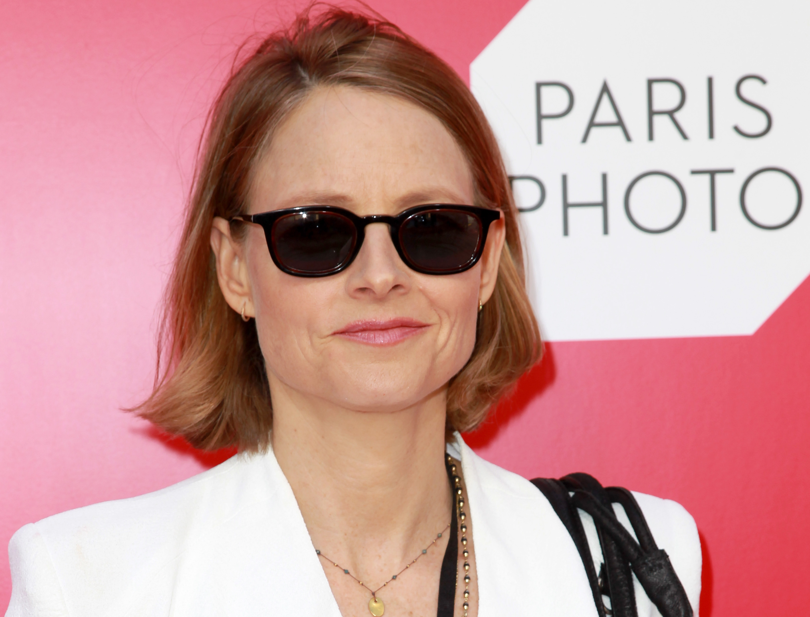 Jodie Foster finally graces Hollywood Walk of Fame | PinkNews