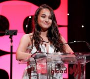 Jazz Jennings