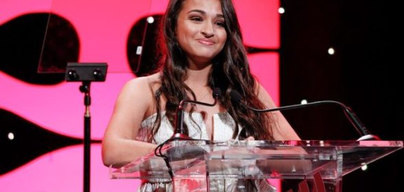 Jazz Jennings