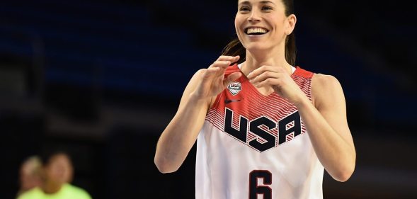 Sue Bird