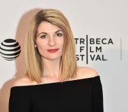 Jodie Whittaker (Ben Gabbe/Getty Images for Tribeca Film Festival)