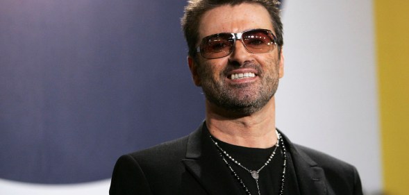 George Michael