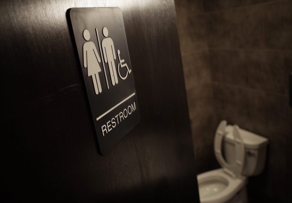 Rape crisis centre attacked by "feminists" for having gender-neutral toilets