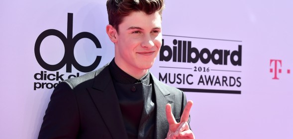Shawn Mendes