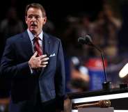 Tony Perkins, President of the Family Research Council