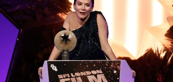 BFI London Film Festival Awards - 60th BFI London Film Festival