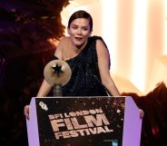 BFI London Film Festival Awards - 60th BFI London Film Festival