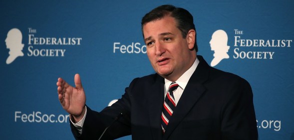 (Getty) ted cruz