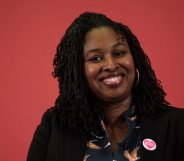 Labour's Dawn Butler (Photo by Jack Taylor/Getty Images)