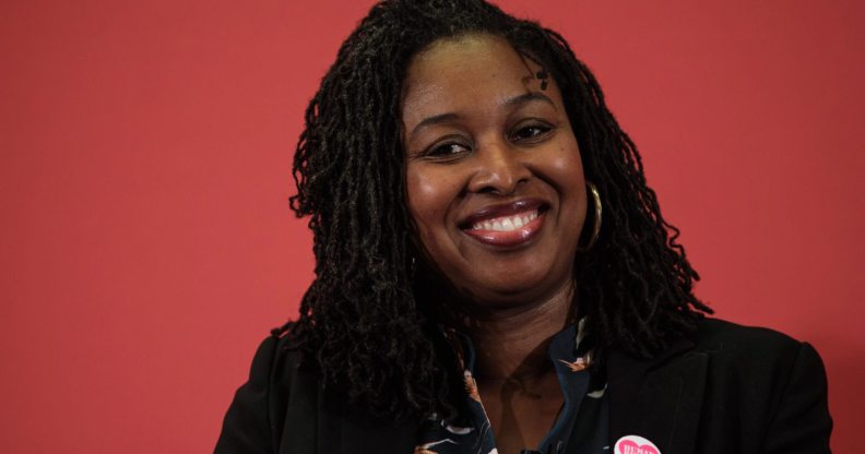 Labour's Dawn Butler (Photo by Jack Taylor/Getty Images)