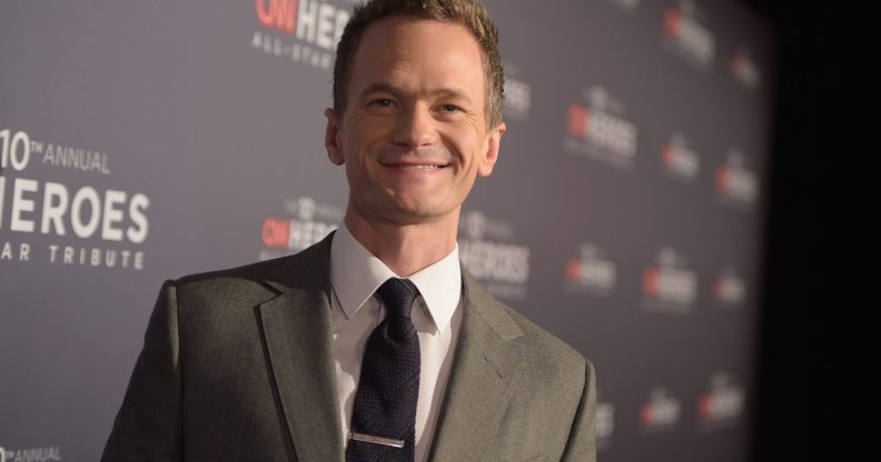 NEW YORK, NY - DECEMBER 11: Actor Neil Patrick Harris attends CNN Heroes Gala 2016 at the American Museum of Natural History on December 11, 2016 in New York City. 26362_011 (Photo by Jason Kempin/Getty Images for Turner)