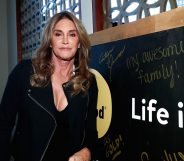 Caitlyn Jenner's home burned down in California wildfire