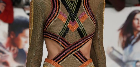 LONDON, ENGLAND - JANUARY 10: Ruby Rose attends the European premiere of "xXx": Return of Xander Cage' at Cineworld 02 Arena on January 10, 2017 in London, United Kingdom. (Photo by John Phillips/Getty Images)