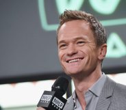 NEW YORK, NY - JANUARY 13: Actor Neil Patrick Harris attends the Build series to discuss the Netflix drama 'Lemony Snicket's a Series Of Unfortunate Events' at Build Studio on January 13, 2017 in New York City. (Photo by Mike Coppola/Getty Images)