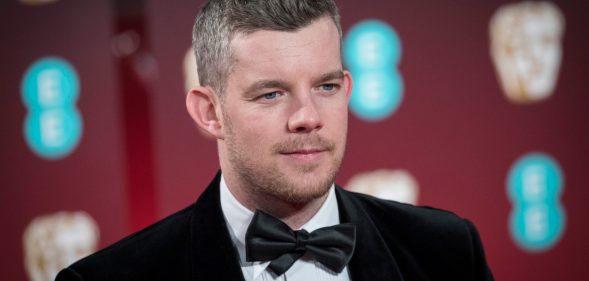 Russell Tovey