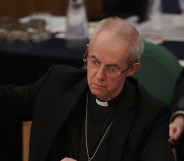 Church of England LGBT+ resources