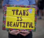 Is this the beginning of the end of the anti-trans movement in the UK?