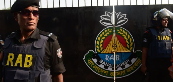 bangladesh gay arrests