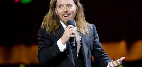 Tim Minchin