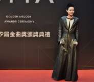 Hong Kong singer Ellen Joyce Loo